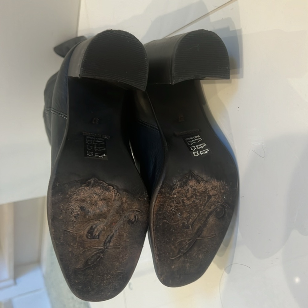 Frye boots - Picture 7 of 7